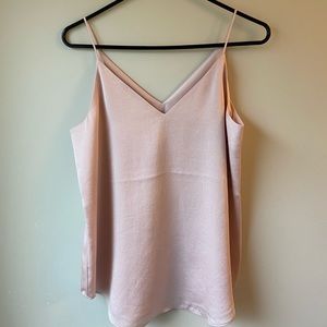Pink Express blouse